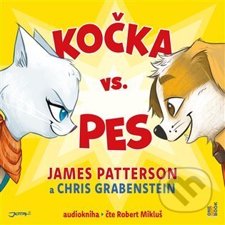Kočka vs. pes