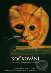 Kočkování (Pro všechny případy pozor! Škrábou!) - kniha z kategorie Básničky