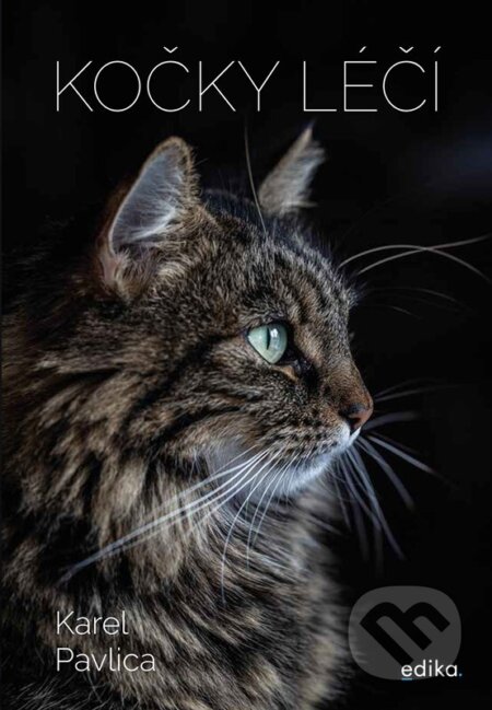Kočky léčí