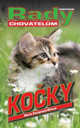 Kočky (rady chovatelům)