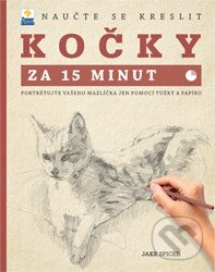 Kočky za 15 minut