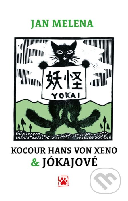 Kocour Hans von Xeno & Jókajové