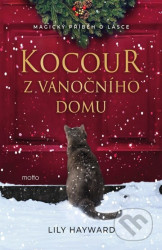 Kocour z vánočního domu