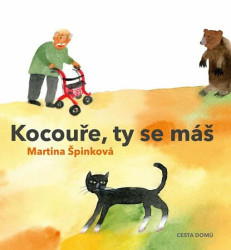 Kocouře, Ty se máš /2.vyd./