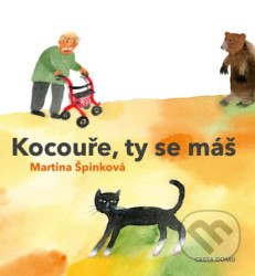 Kocouře, Ty se máš