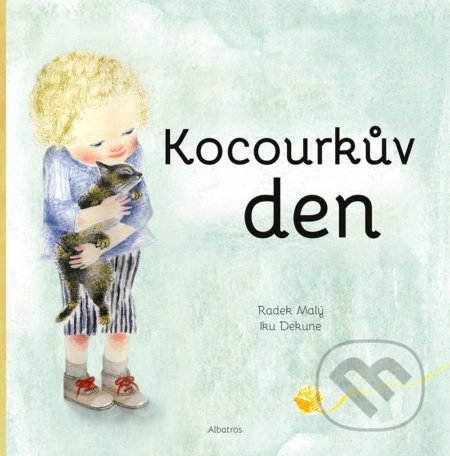 Kocourkův den