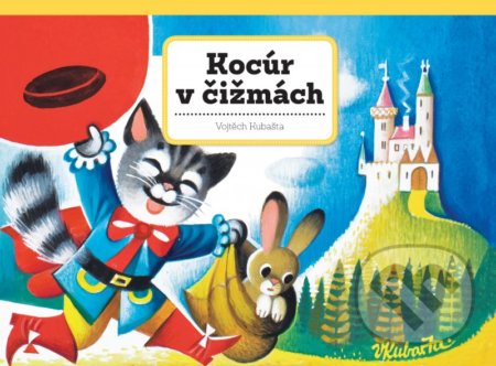 Kocúr v čižmách
