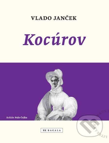 Kocúrov