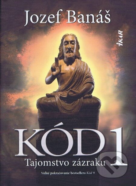 Kód 1 (Tajomstvo zázraku)