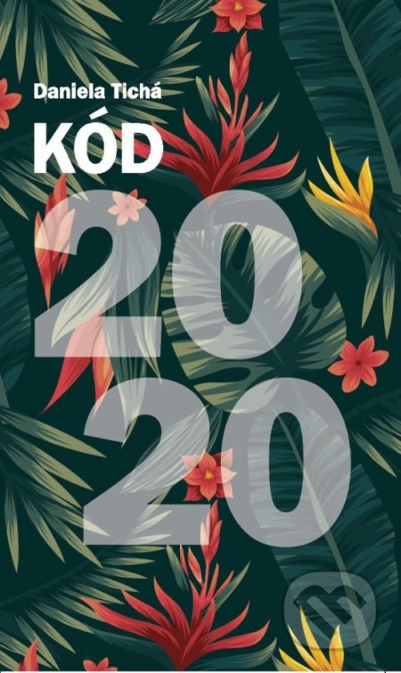 Kód 2020