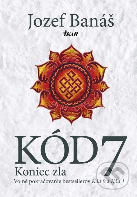 Kód 7 (Koniec zla)