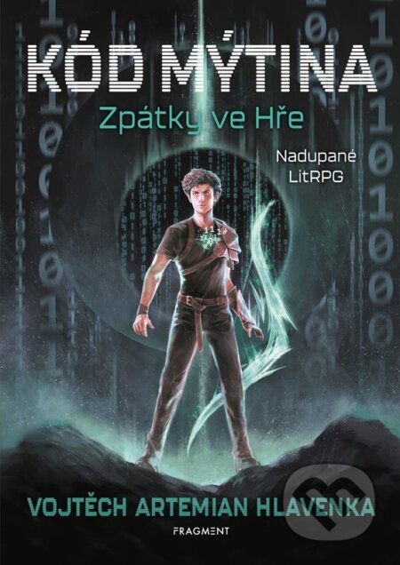 Kód Mýtina: Zpátky ve Hře