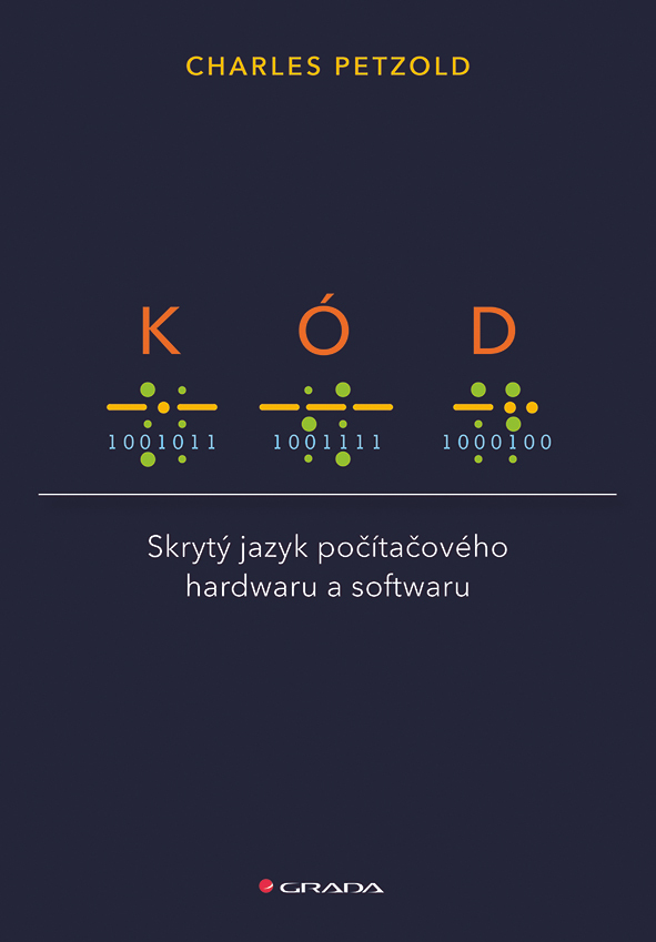 Kód