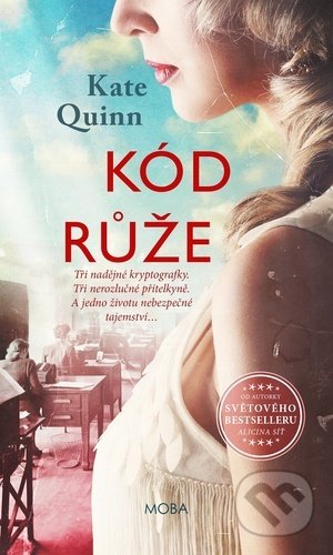 Kód růže