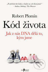Kód života (Jak z nás DNA dělá to, kým jsme)