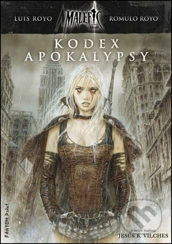 Kodex Apokalypsy