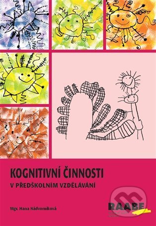 Kognitivní činnosti v předškolním vzdělávání