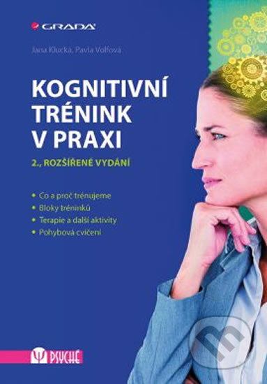 Kognitivní trénink v praxi (2. rozšířené vydání)