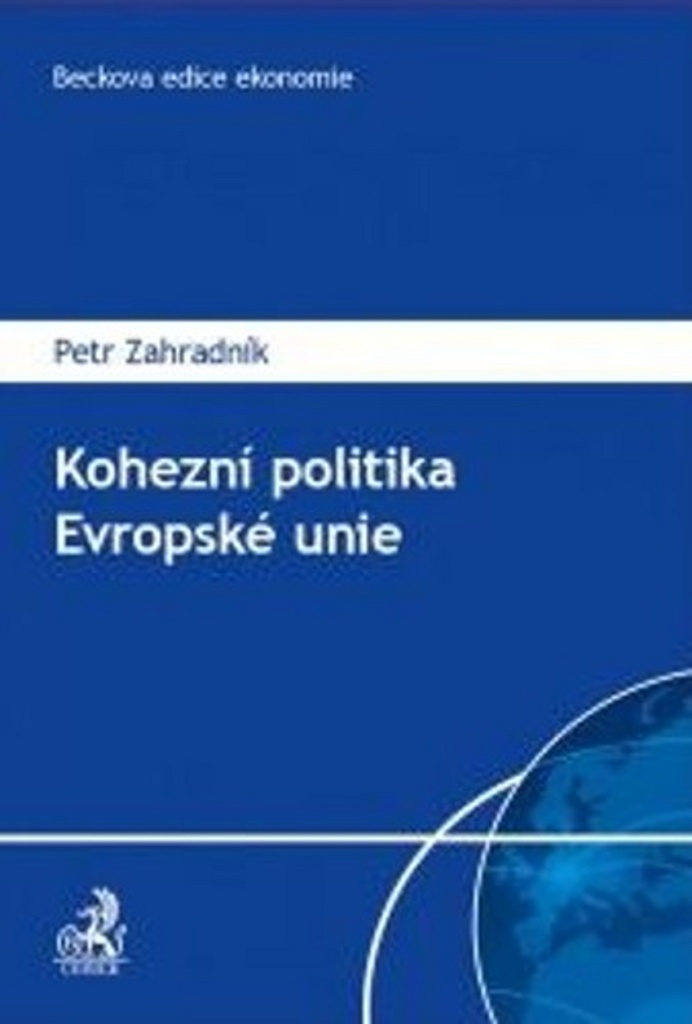 Kohezní politika Evropské unie