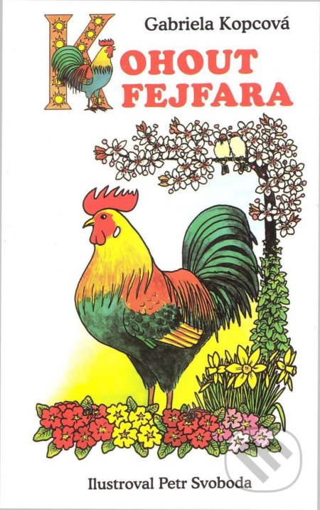 Kohout Fejfara
