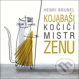Kojabaši, kočičí mistr zenu