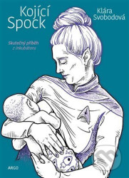 Kojící Spock