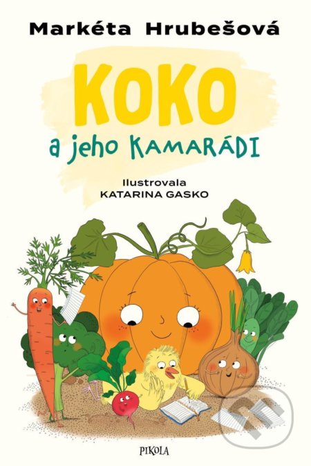 Koko a jeho kamarádi