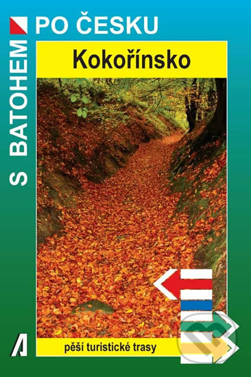 Kokořínsko (S batohem po Česku)