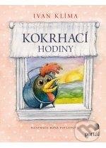 Kokrhací hodiny
