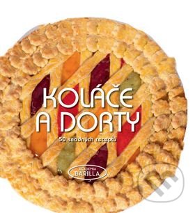 Koláče a dorty