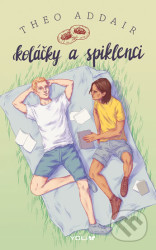 Koláčky a spiklenci