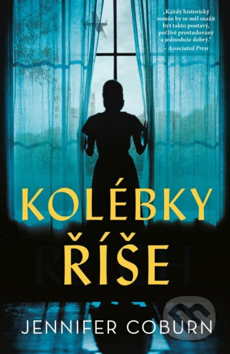 Kolébky Říše