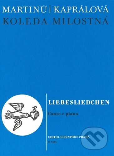 Koleda milostná