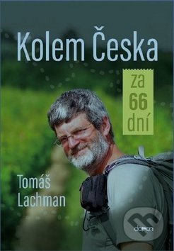 Kolem Česka za 66 dní