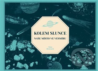 Kolem Slunce (Naše místo ve vesmíru)