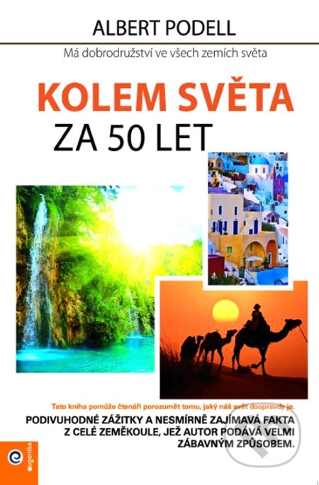Kolem světa za 50 let