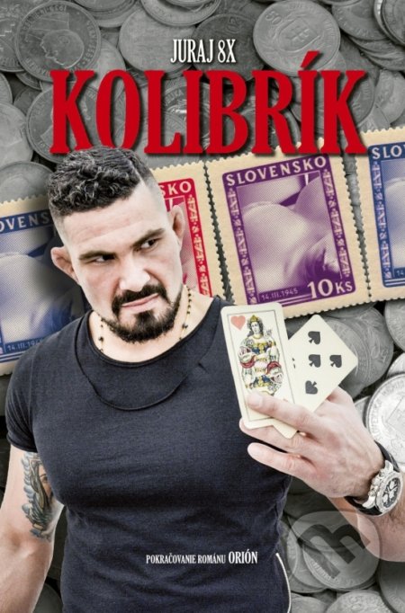 Kolibrík