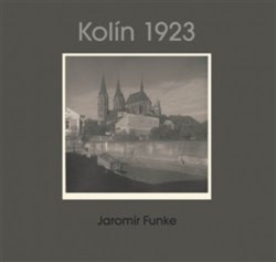 Jaromír Funke (Kolín 1923) - Antonín Dufek, Jaromír Funke, Jaroslav Pejša