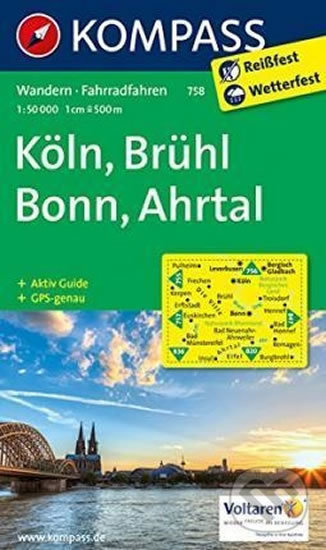 Köln - Brühl - Bonn