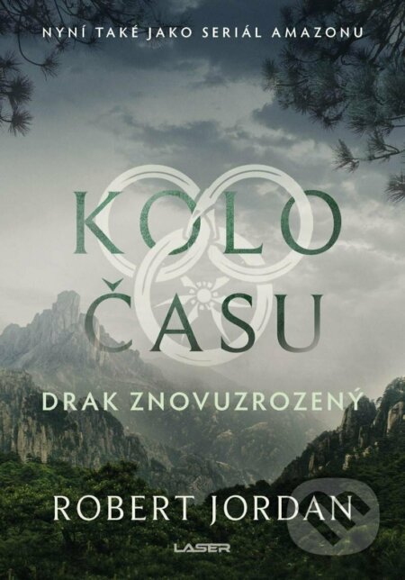Kolo času: Drak Znovuzrozený