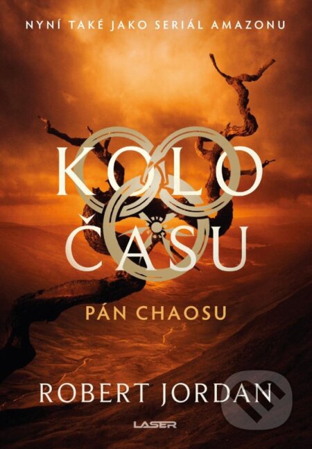 Kolo času: Pán chaosu