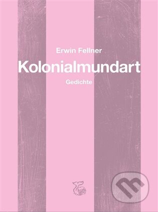 Kolonialmundart (Gedichte)