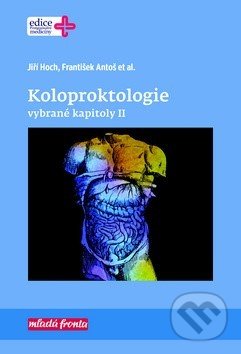 Koloproktologie