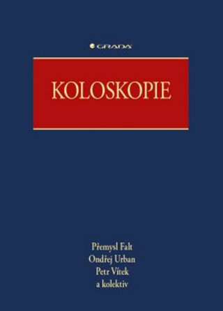 Koloskopie