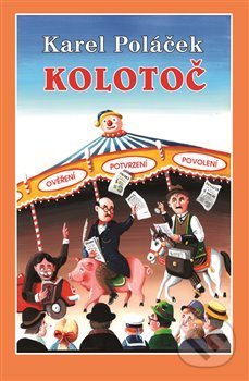 Kolotoč