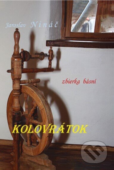 Kolovrátok (zbierka básní)