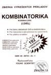Kombinatorika I. diel