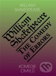 Komedie omylů (The Comedy of Errors)