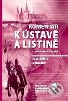 Komentář k Ústavě a Listině (2. rozšířené vydání)
