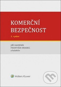 Komerční bezpečnost